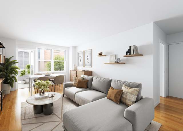 Property at 303 W 66th St Unit 6HW, New York City, NY 10069, 1 bed, 1 bath