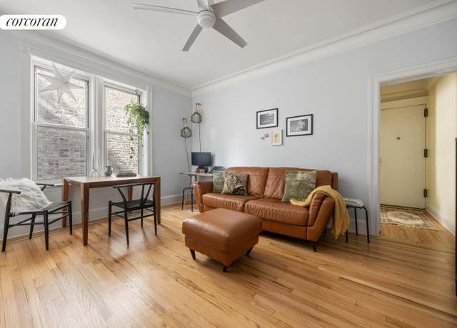Property at 19 Fiske Pl Unit C1, Brooklyn, NY 11215, 1 bed, 1 bath