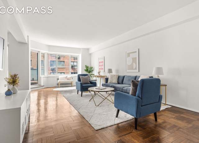 Property at 36 Sutton Pl S Unit 11D, New York City, NY 10022, 1 bed, 1 bath