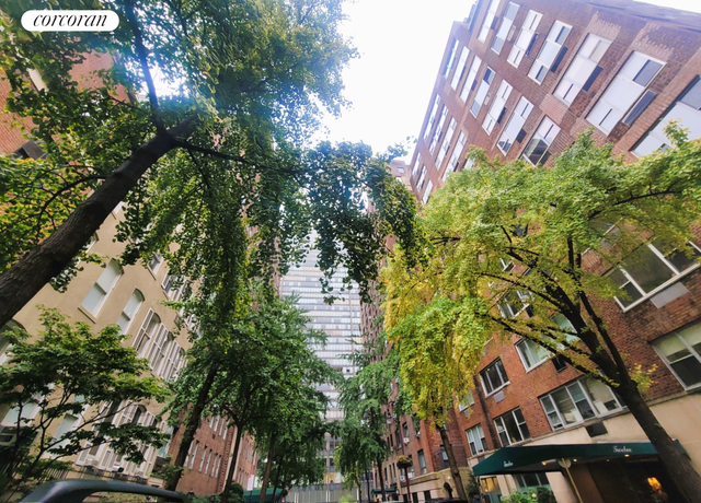 Property at 12 Beekman Pl Unit 1A, New York City, NY 10022, 1 bath