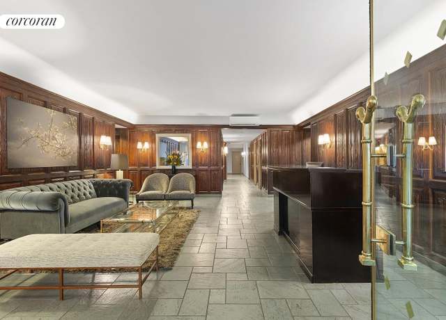 Property at 12 Beekman Pl Unit 1A, New York City, NY 10022, 1 bath