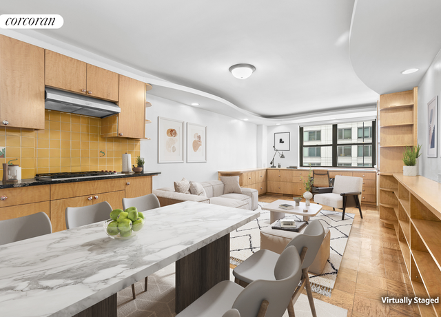 Property at 200 E 24th St #501, New York City, NY 10010, 2 beds, 2 baths