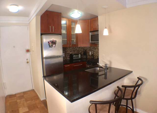 Property at 240 E 35th St Unit 3C, New York City, NY 10016, 1 bath