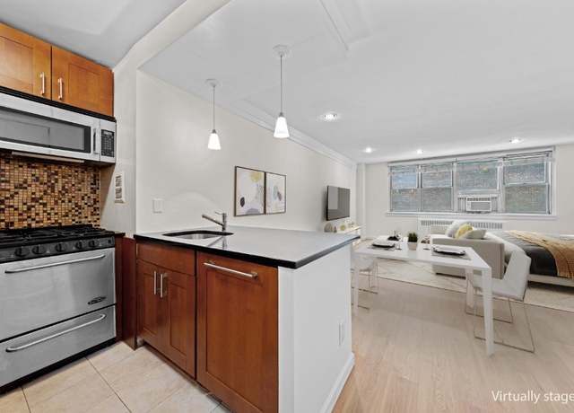 Property at 240 E 35th St Unit 3C, New York City, NY 10016, 1 bath