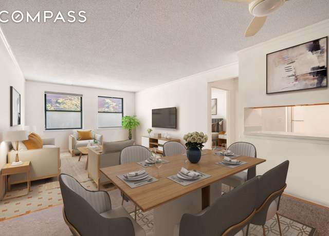 Property at 130 Lenox Ave #329, New York City, NY 10026, 2 beds, 1 bath