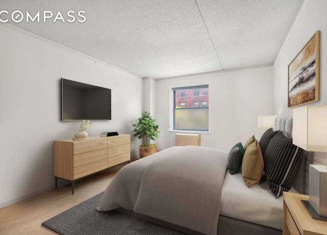 Property at 130 Lenox Ave #329, New York City, NY 10026, 2 beds, 1 bath