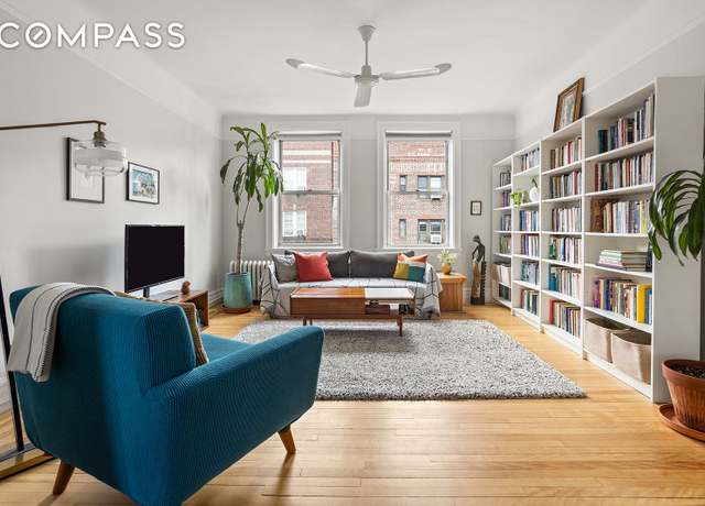 Property at 34-35 82nd St #52, New York City, NY 11372, 2 beds, 1 bath