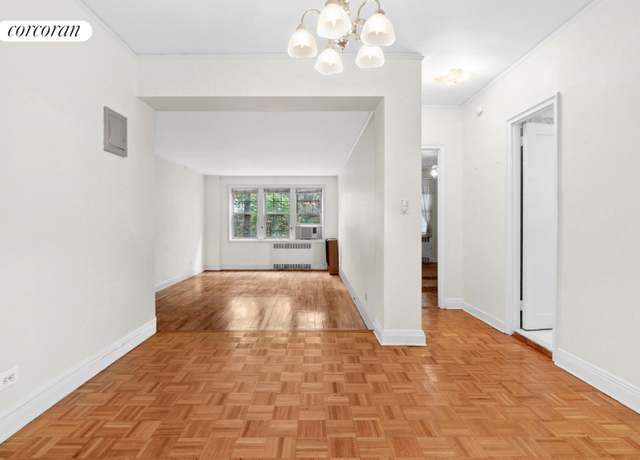 Property at 102-40 67th Dr Unit 1L, New York City, NY 11375, 1 bed, 1 bath