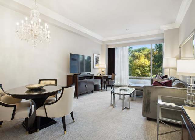 Property at 1 Central Park W #306, New York City, NY 10023, 1 bed, 2 baths