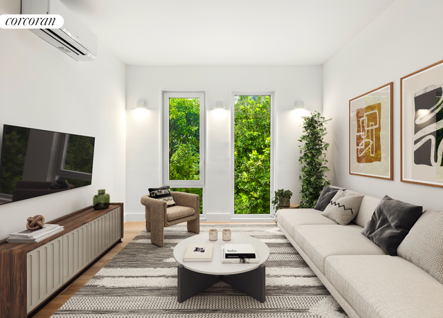 Property at 624 New York Ave Unit 3A, Brooklyn, NY 11203, 2 beds, 1 bath