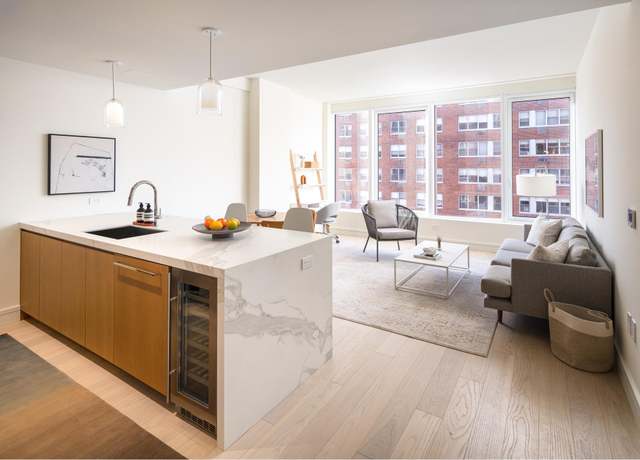 Property at 200 E 20th St Unit 3A, New York City, NY 10003, 1 bed, 1 bath
