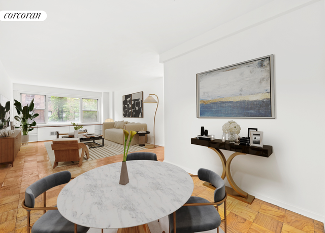Property at 435 E 65th St Unit 3K, New York City, NY 10065, 1 bed, 1 bath