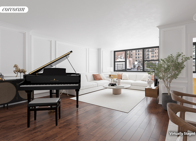 Property at 420 E 51st St Unit 5D, New York City, NY 10022, 2 beds, 2 baths