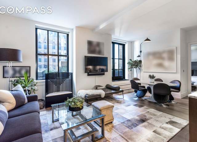 Property at 100 Barclay St Unit 14M, New York City, NY 10007, 2 beds, 2.5 baths