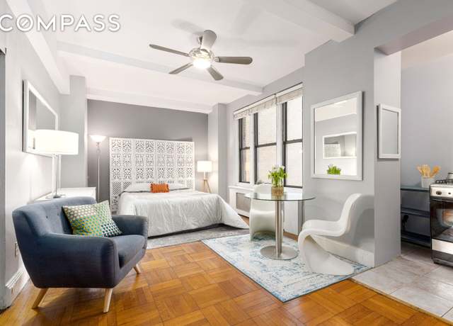 Property at 225 Central Park W Unit 420A, New York City, NY 10024, 1 bath