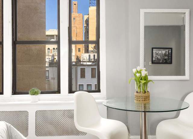 Property at 225 Central Park W Unit 420A, New York City, NY 10024, 1 bath