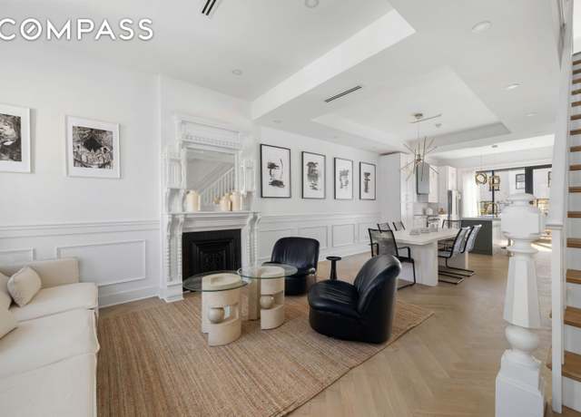 Property at 1000 Putnam Ave, Brooklyn, NY 11221, 4 beds, 3.5 baths