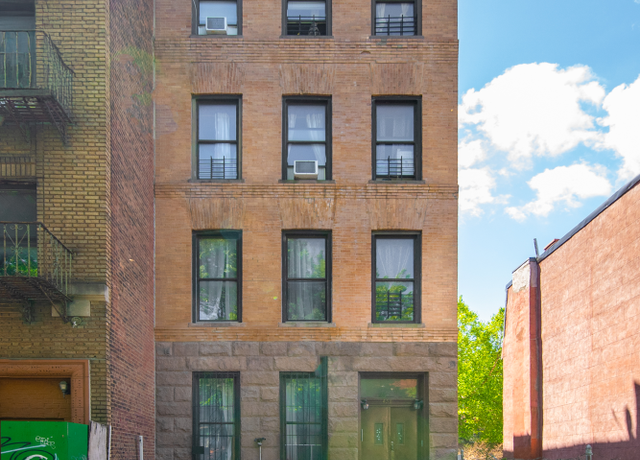 Property at 458 Halsey St #4, Brooklyn, NY 11233, 15 beds, 5 baths
