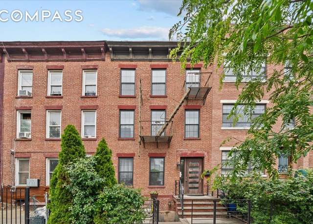 Property at 1509 Dean St Unit MULTI, Brooklyn, NY 11213, 7 beds, 3.5 baths