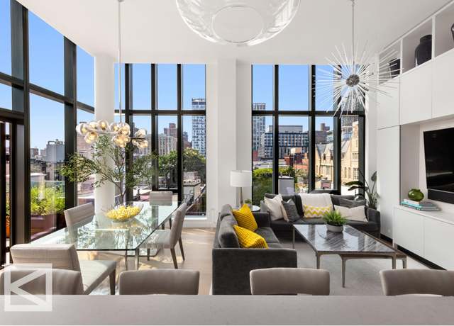 Property at 150 Rivington St, New York City, NY 10002, 3 beds, 3 baths