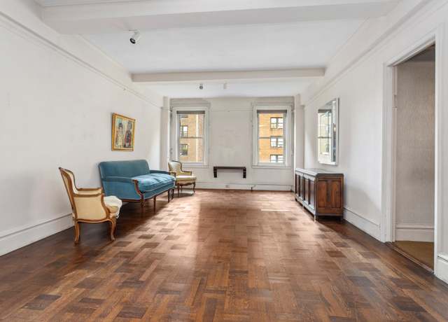 Property at 145 W 86th St Unit 8A, New York City, NY 10024, 3 beds, 2.5 baths