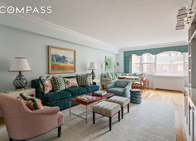 Property at 165 E 72nd St Unit 5D, New York City, NY 10021, 2 beds, 2 baths