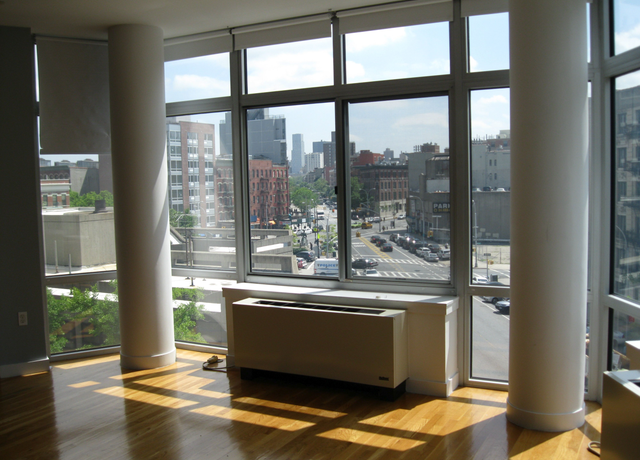 Property at 258 St Nicholas Ave Unit 4B, New York City, NY 10027, 2 beds, 2 baths
