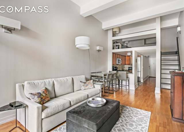 Property at 350 E 62nd St Unit 4B, New York City, NY 10065, 1 bed, 1 bath