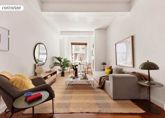 Property at 88 Greenwich St #906, New York City, NY 10006, 1 bath