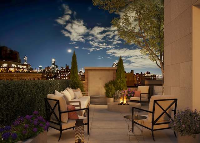 Property at 393 W End Ave, New York City, NY 10024, 4 beds, 4.5 baths