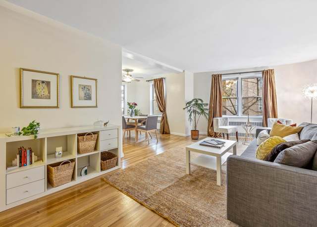Property at 800 Grand Concourse Unit 2-BS, New York City, NY 10451, 1 bed, 1 bath
