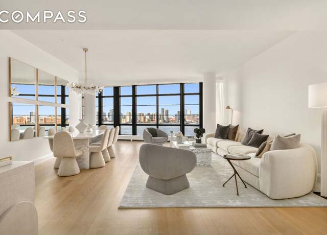 Property at 150 Charles St Unit 14B, New York City, NY 10014, 4 beds, 4.5 baths