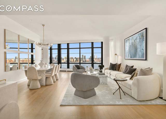 Property at 150 Charles St Unit 14B, New York City, NY 10014, 4 beds, 4.5 baths