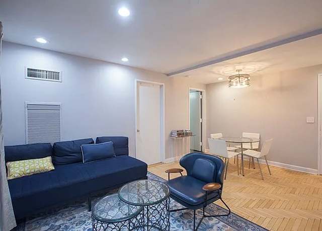 Property at 106 Central Park S Unit 7F, New York City, NY 10019, 1 bed, 1.5 baths