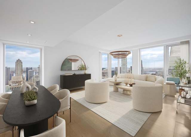 Property at 138 E 50th St #68, New York City, NY 10022, 3 beds, 3 baths