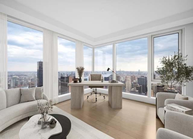 Property at 138 E 50th St #68, New York City, NY 10022, 3 beds, 3 baths