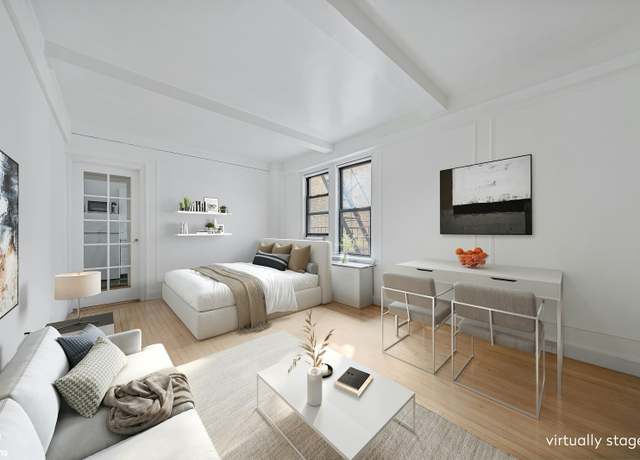 Property at 321 E 54th St Unit 4E, New York City, NY 10022, 1 bath