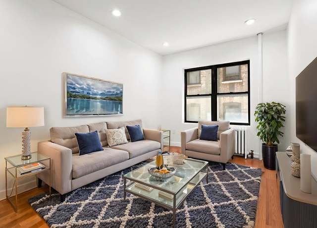 Property at 9 Pinehurst Ave Unit 1-C, New York City, NY 10033, 2 beds, 1 bath