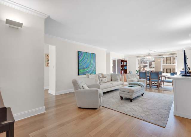 Property at 69 5th Ave Unit 8G, New York City, NY 10003, 3 beds, 2 baths