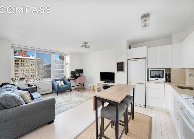 Property at 2373 Broadway #1425, New York City, NY 10024, 1 bed, 1 bath