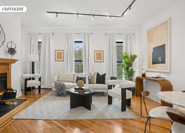 Property at 368 St Nicholas Ave Unit 5A, New York City, NY 10027, 2 beds, 2 baths