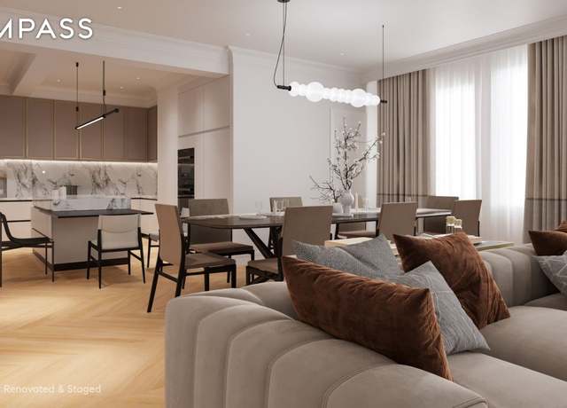 Property at 473 W End Ave Unit 12A, New York City, NY 10024, 4 beds, 3 baths