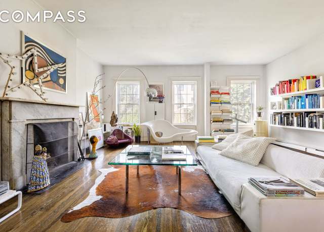Property at 294 Hicks St #2, Brooklyn, NY 11201, 2 beds, 2 baths