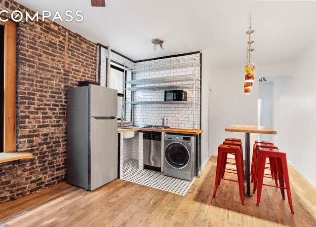 Property at 65 W 107th St Unit 2D, New York City, NY 10025, 2 beds, 1 bath
