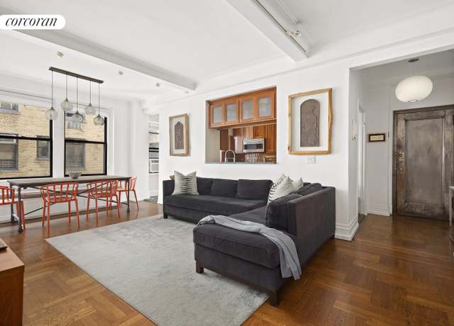 Property at 470 W End Ave Unit 13F, New York City, NY 10024, 2 beds, 2.5 baths