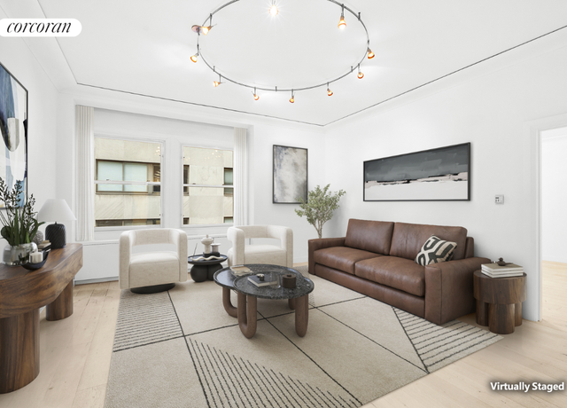 Property at 55 Wall St #802, New York City, NY 10005, 1 bed, 1.5 baths