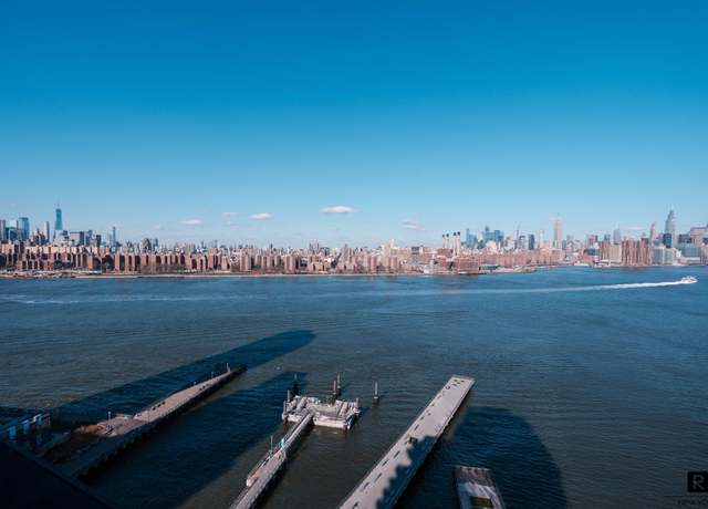 Property at 22 N 6th St Unit 20-D, Brooklyn, NY 11249, 2 beds, 2 baths