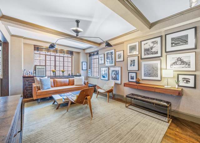 Property at 81 Irving Pl Unit 11A, New York City, NY 10003, 1 bath