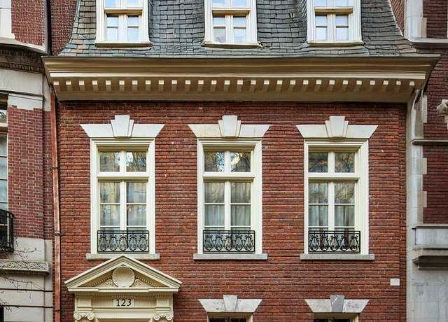 Property at 123 E 73rd St, New York City, NY 10021, 7 beds, 9.5 baths