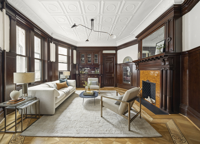 Property at 119 Prospect Park W #1, Brooklyn, NY 11215, 2 beds, 1.5 baths